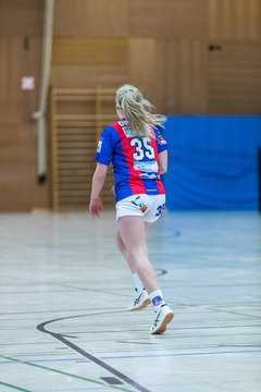 Bild 39 - wBJ HSG Horst/Kieb - HSG Kremperheide/Muensterdorf : Ergebnis: 24:18